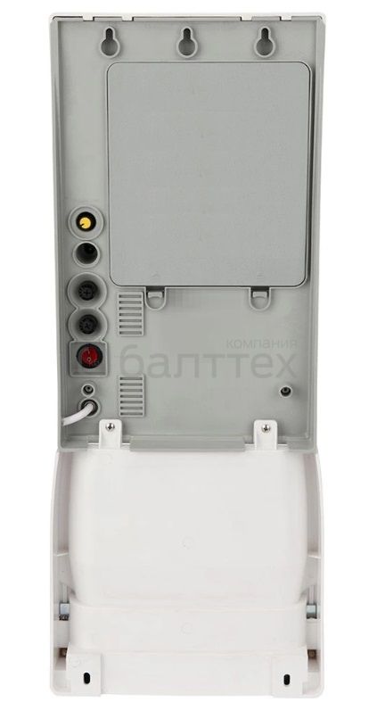 Дезинфектор для рук бесконтактный настенный объемом 1,5 л с амортизатором Kocateq HS BIOPROTECT PRO